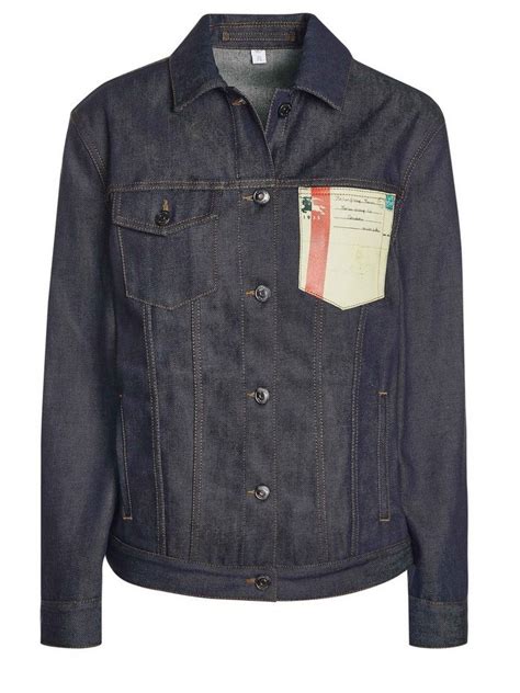 burberry jeansjacke|burberry jeans for men.